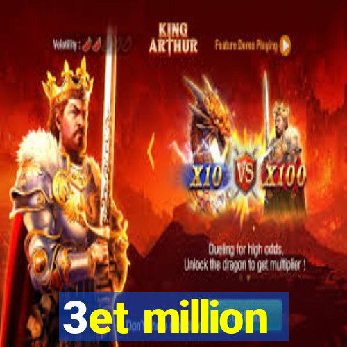 3et million