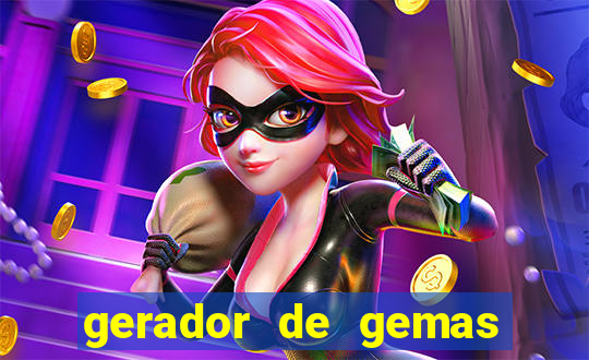 gerador de gemas brawl stars