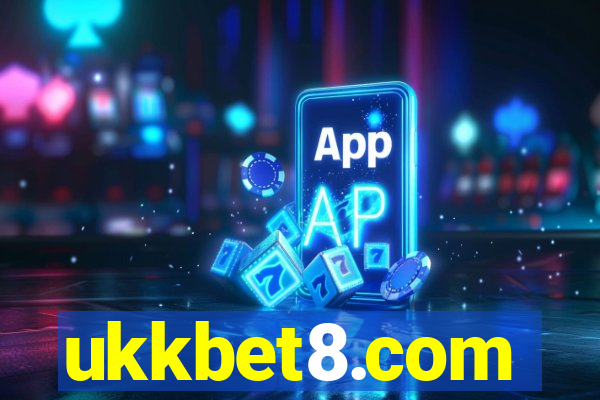 ukkbet8.com