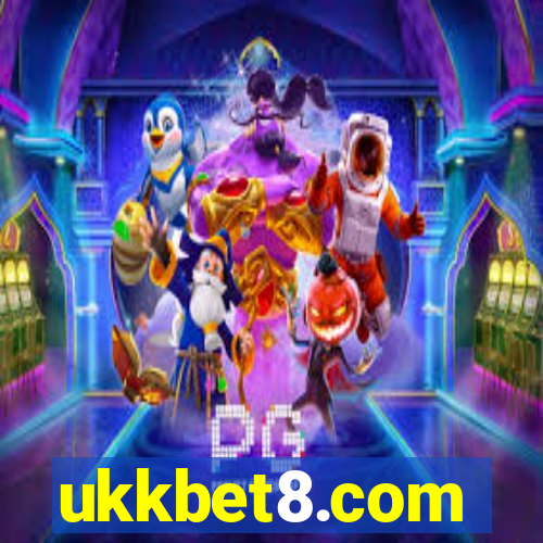 ukkbet8.com