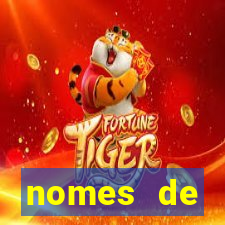 nomes de campeonatos criativos