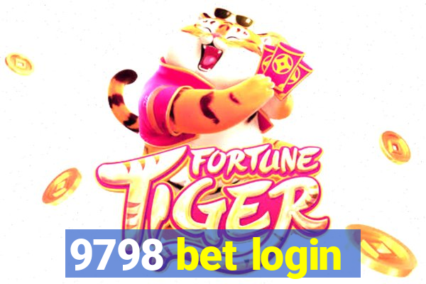 9798 bet login