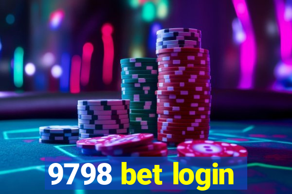 9798 bet login