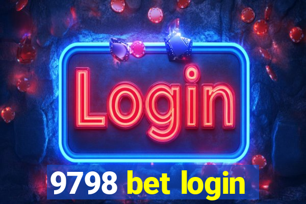 9798 bet login