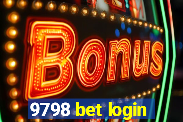 9798 bet login