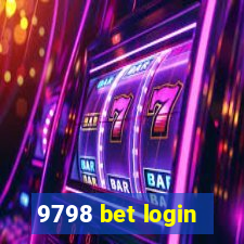 9798 bet login