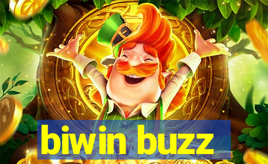 biwin buzz