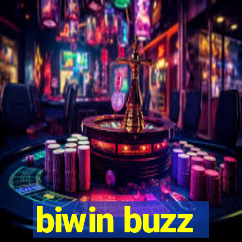 biwin buzz