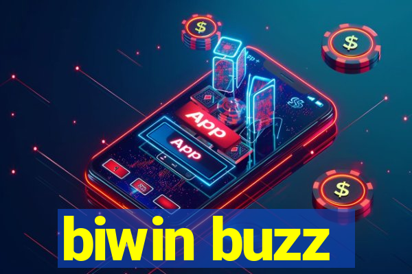 biwin buzz