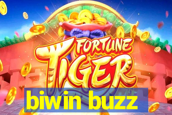 biwin buzz