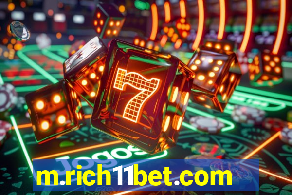 m.rich11bet.com