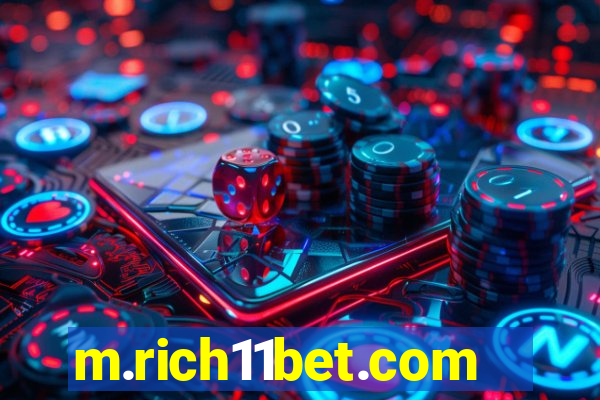 m.rich11bet.com