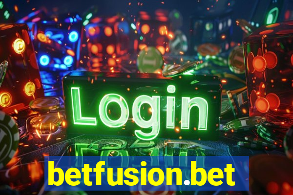 betfusion.bet