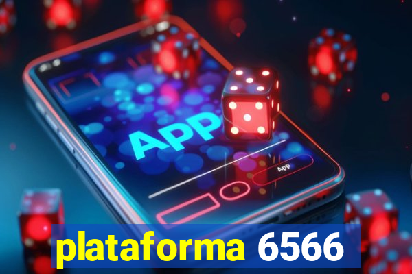 plataforma 6566