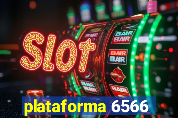 plataforma 6566