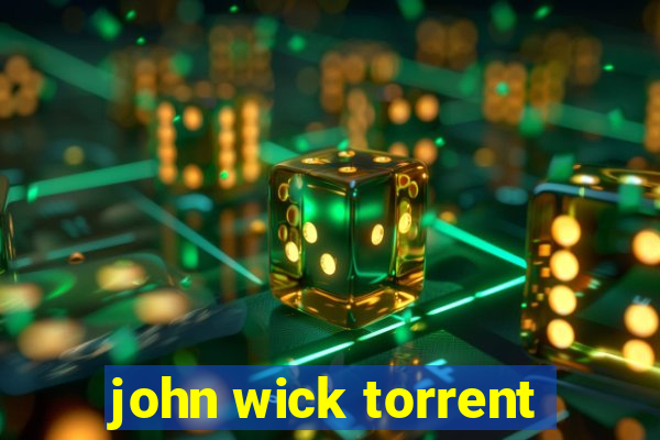 john wick torrent