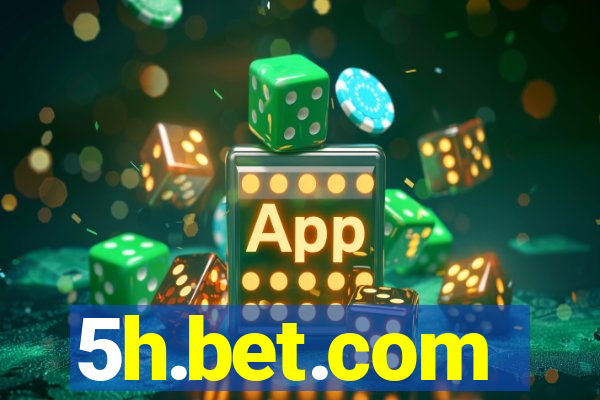 5h.bet.com