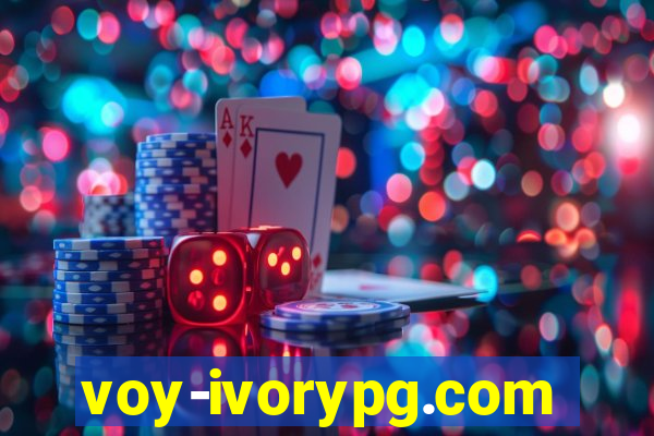 voy-ivorypg.com