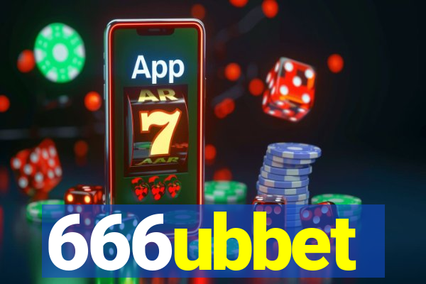 666ubbet