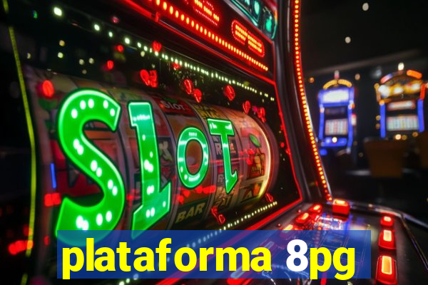 plataforma 8pg