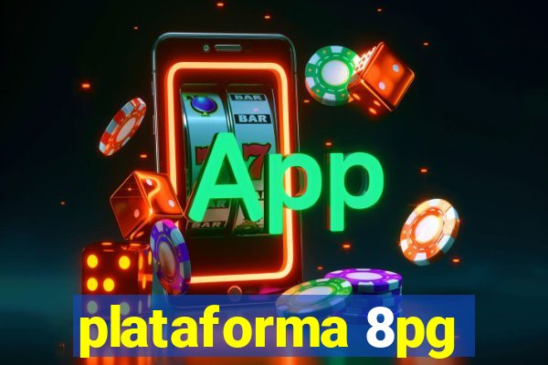 plataforma 8pg