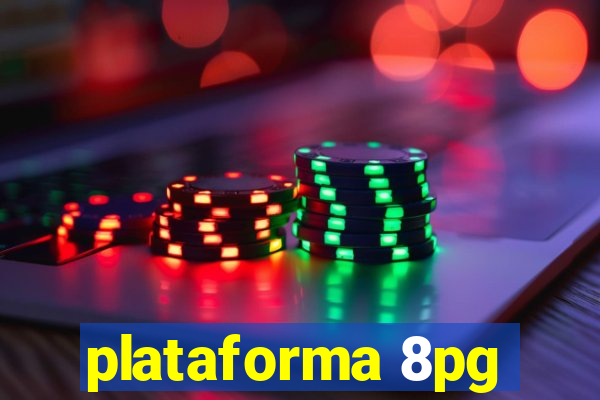 plataforma 8pg