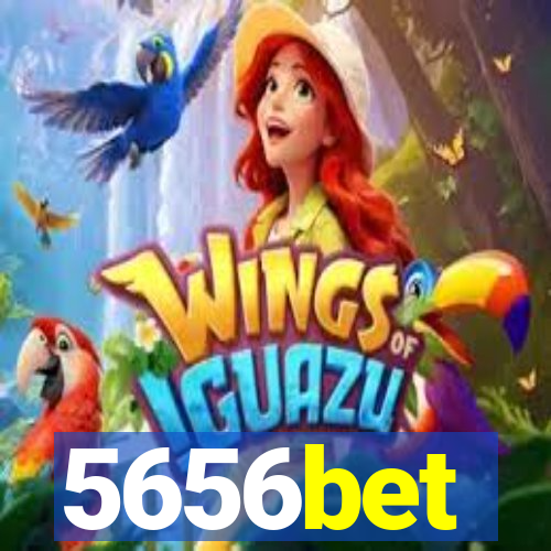 5656bet