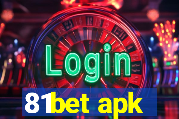 81bet apk