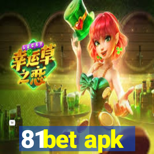 81bet apk