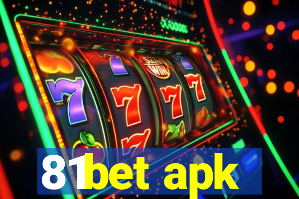 81bet apk