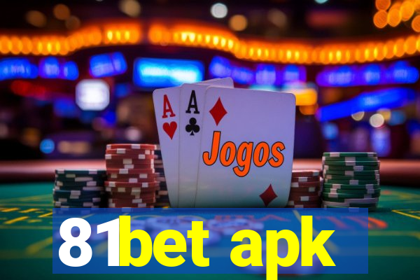 81bet apk