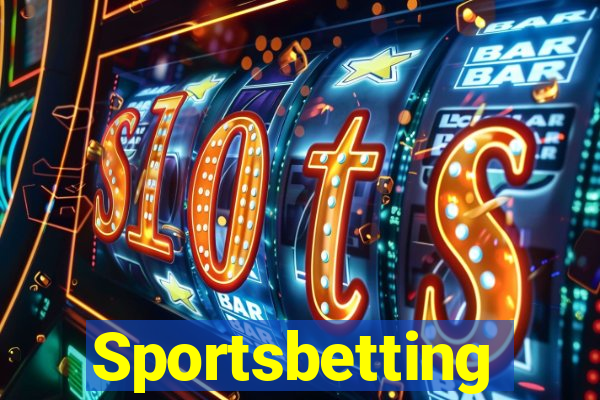 Sportsbetting