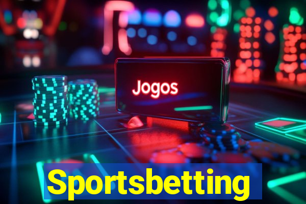 Sportsbetting