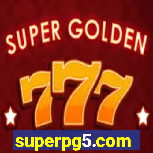 superpg5.com