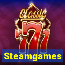 Steamgames