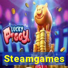 Steamgames