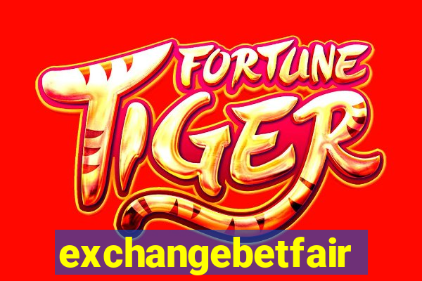 exchangebetfair