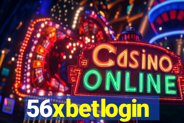 56xbetlogin