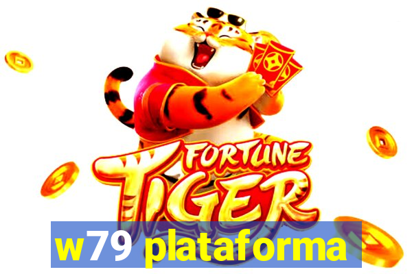 w79 plataforma