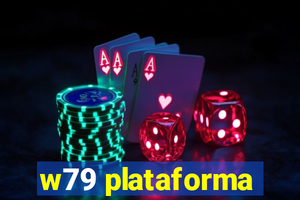 w79 plataforma