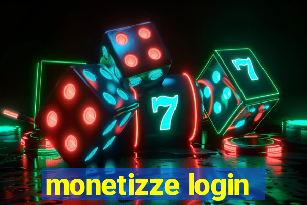 monetizze login