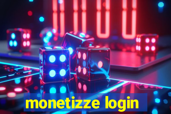 monetizze login