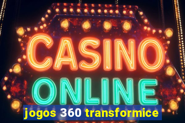 jogos 360 transformice