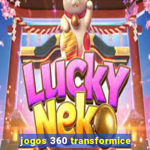 jogos 360 transformice