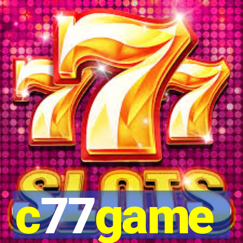 c77game