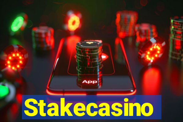 Stakecasino