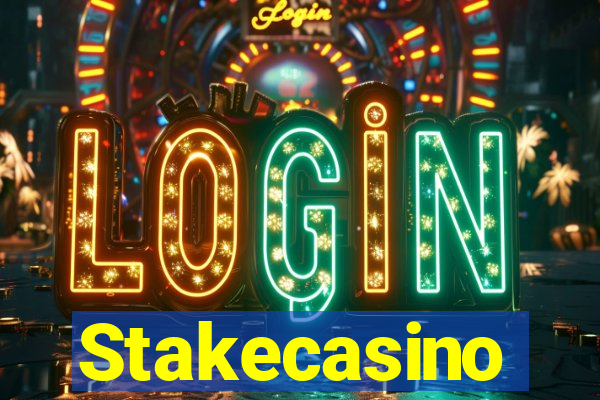 Stakecasino