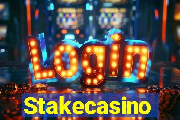 Stakecasino