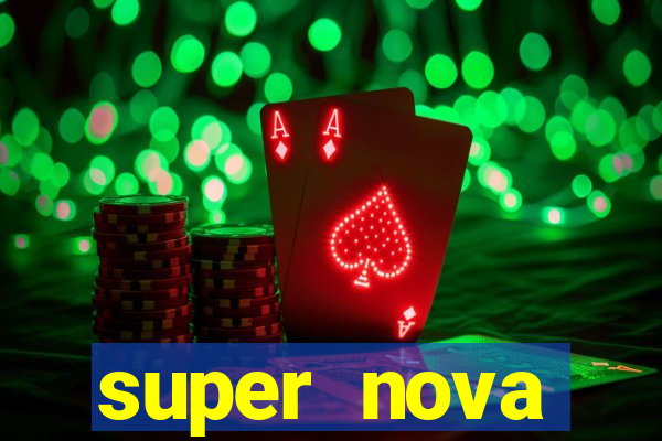 super nova itabirito supernova itabirito saude