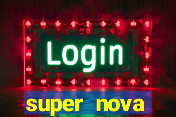 super nova itabirito supernova itabirito saude